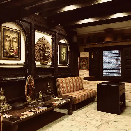 Nepal Pavilion Inn-3