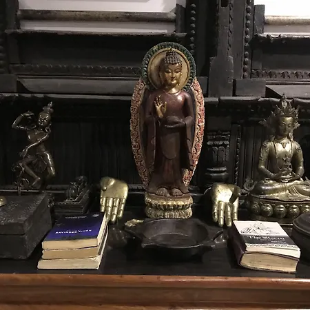 Nepal Pavilion Inn-2